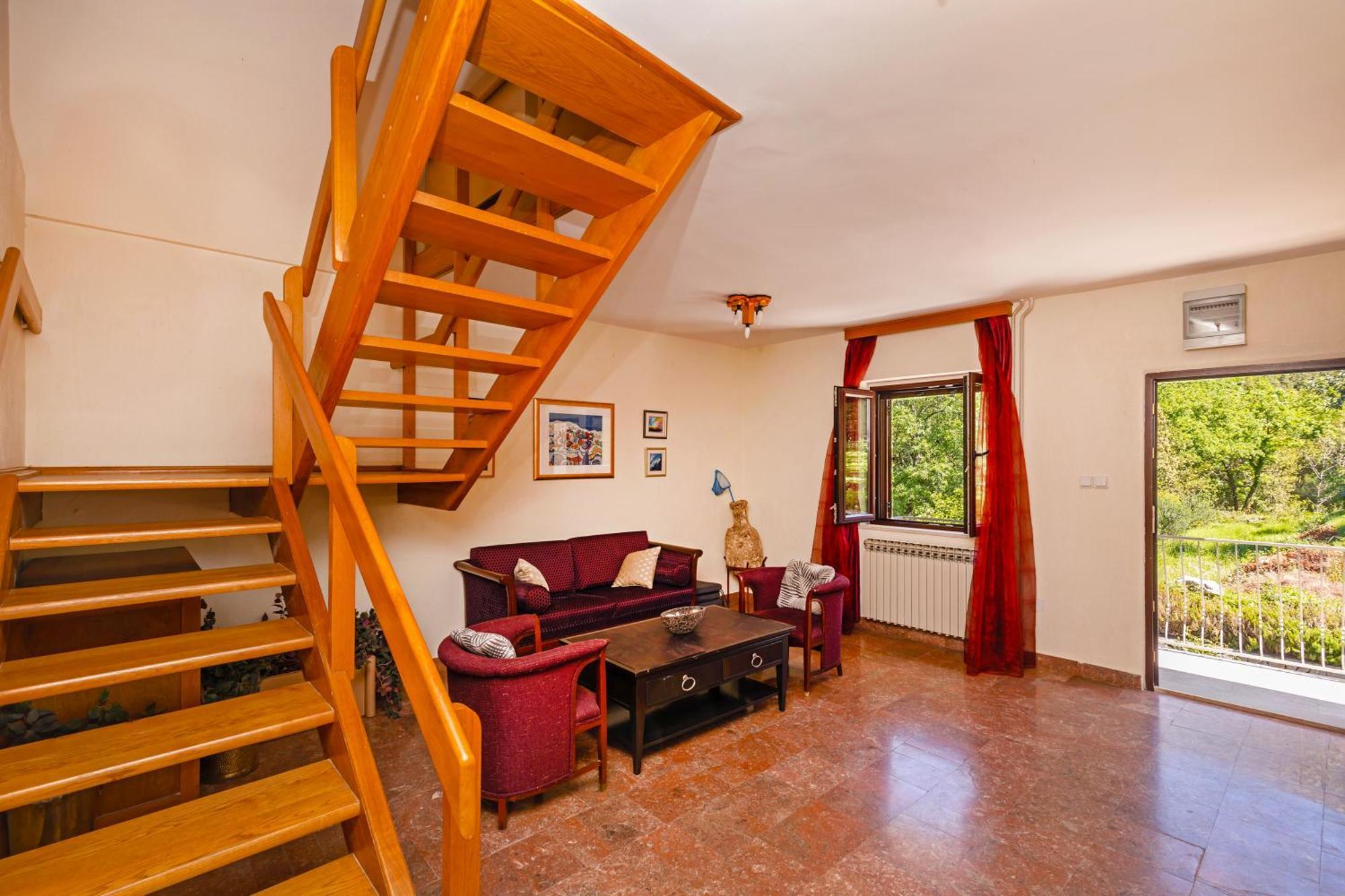 Apartment Macan Cavtat Exterior foto