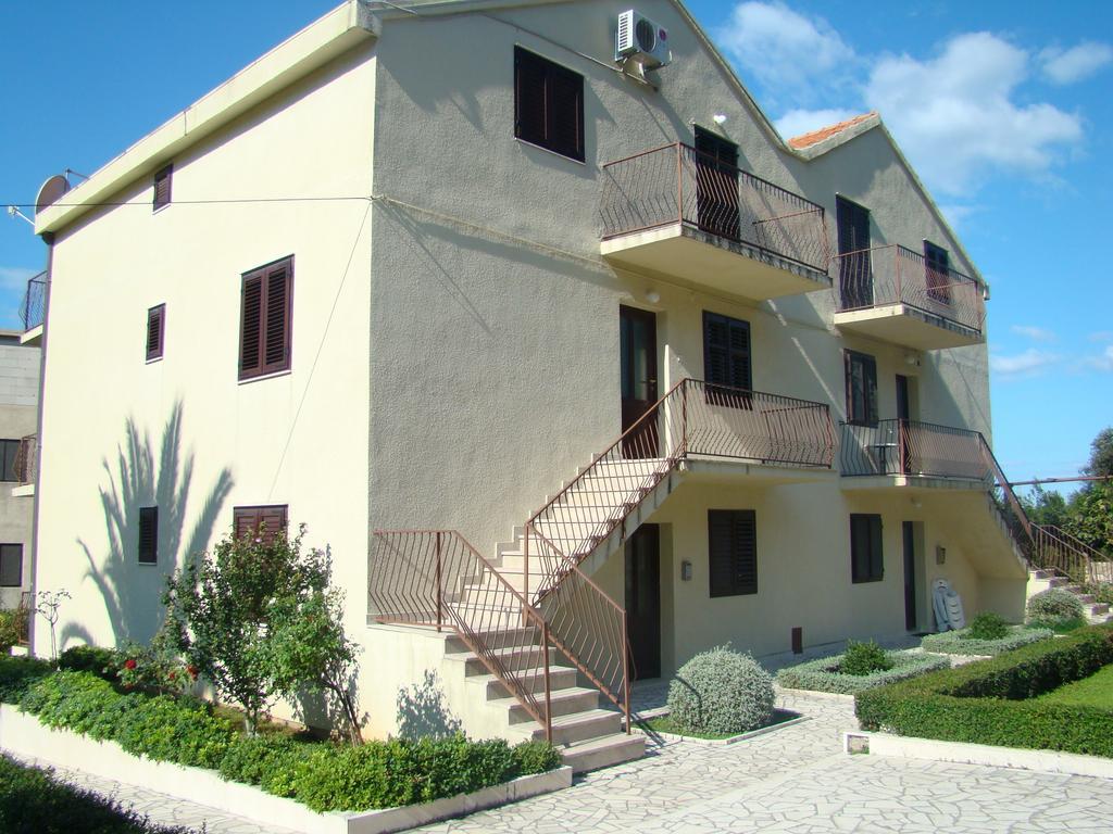 Apartment Macan Cavtat Exterior foto