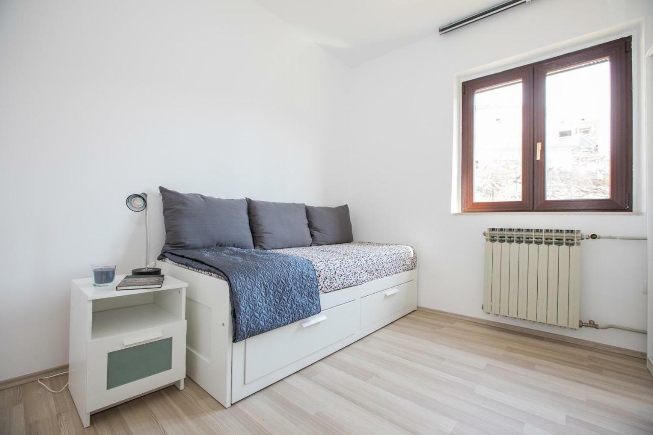 Apartment Macan Cavtat Exterior foto