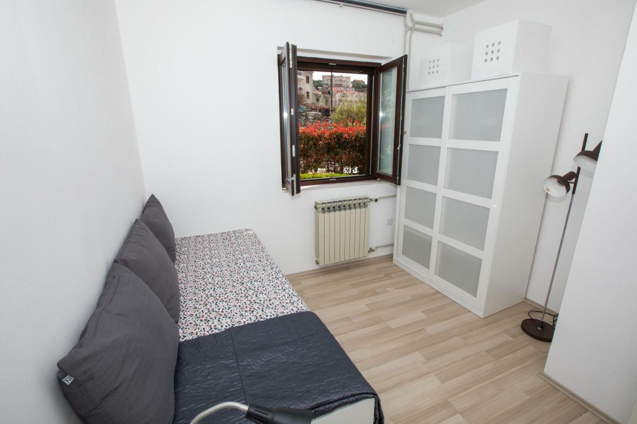 Apartment Macan Cavtat Exterior foto